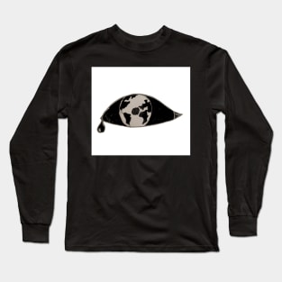 What Have We Done Long Sleeve T-Shirt